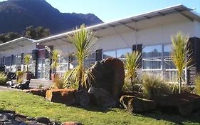 The Westhaven Motel